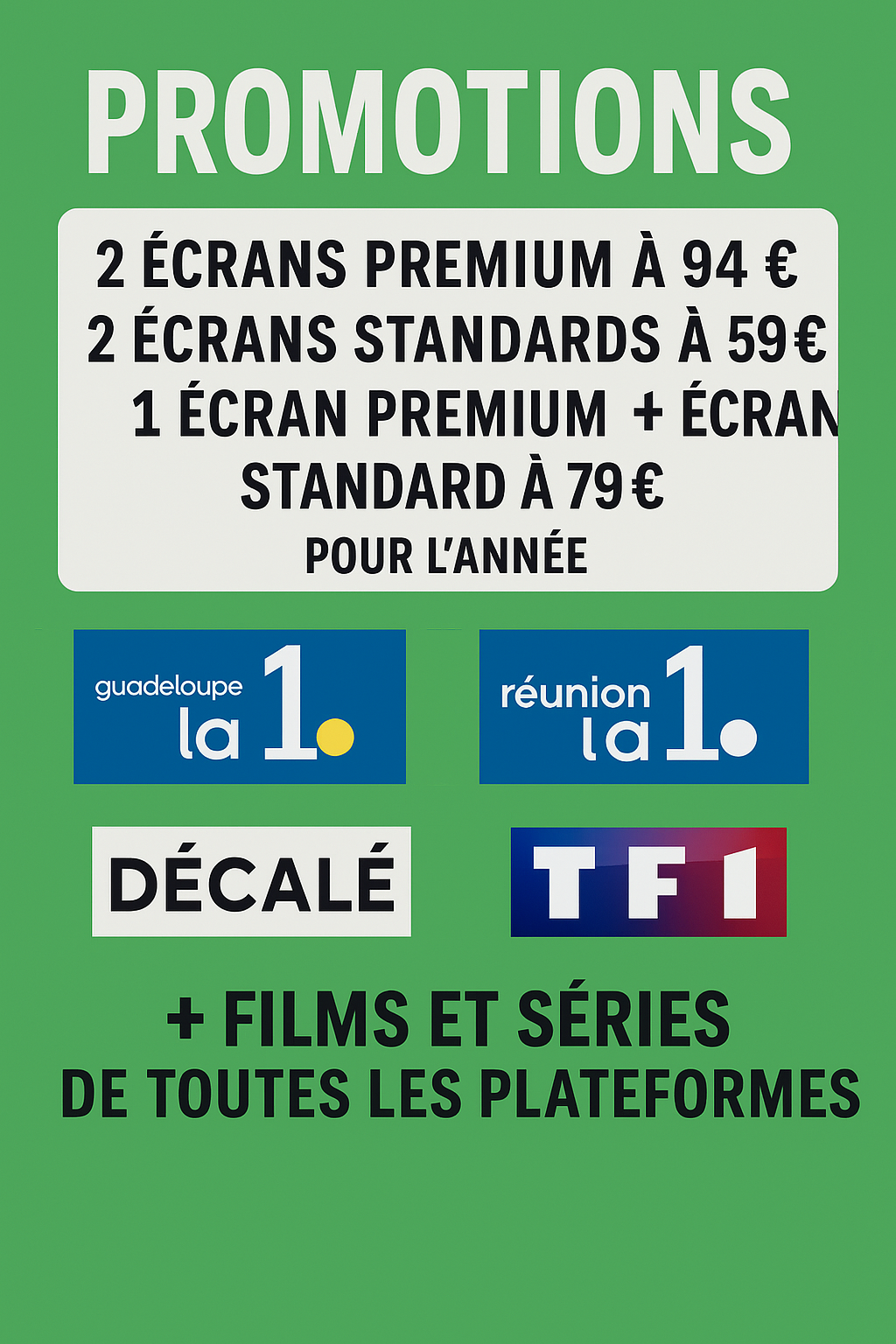 iptv dom tom